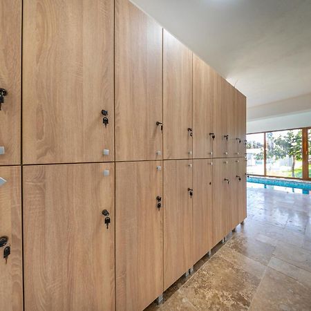 La Casa Blanca Apartment Vladimirescu Ngoại thất bức ảnh