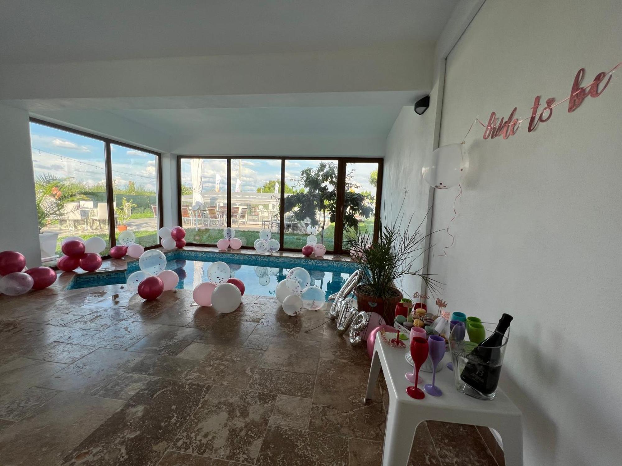 La Casa Blanca Apartment Vladimirescu Ngoại thất bức ảnh