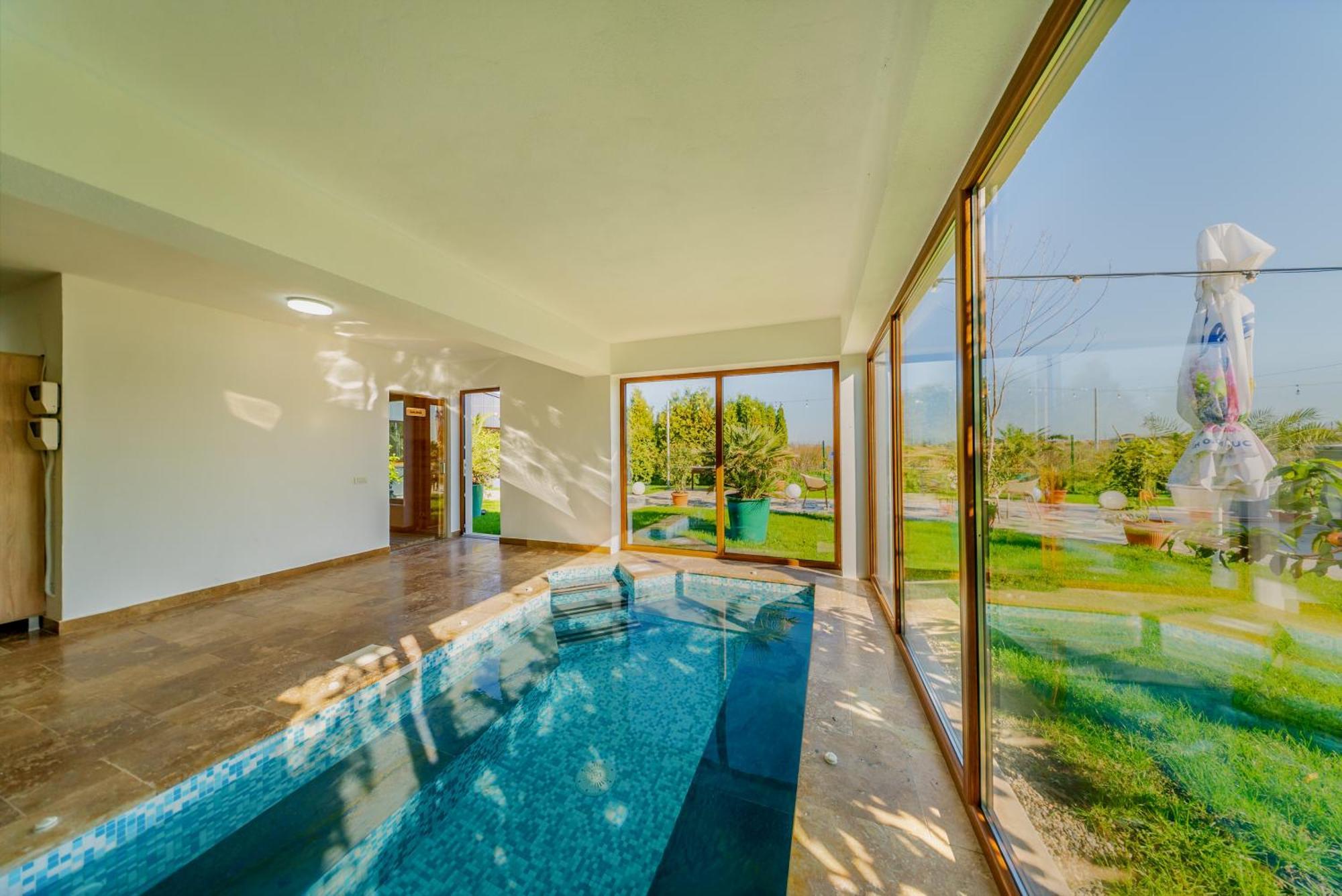 La Casa Blanca Apartment Vladimirescu Ngoại thất bức ảnh