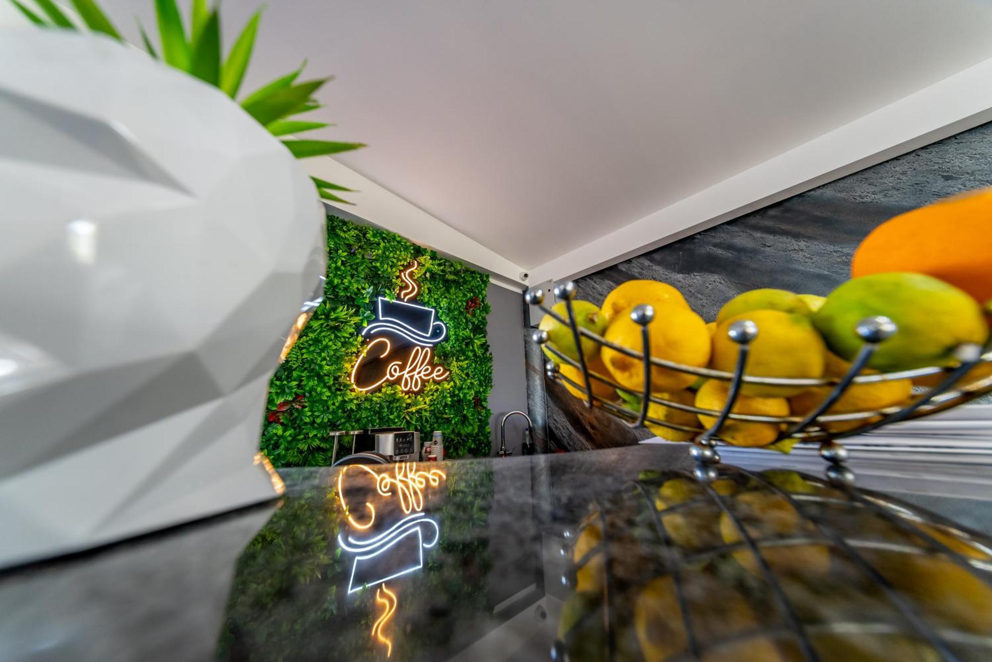 La Casa Blanca Apartment Vladimirescu Ngoại thất bức ảnh
