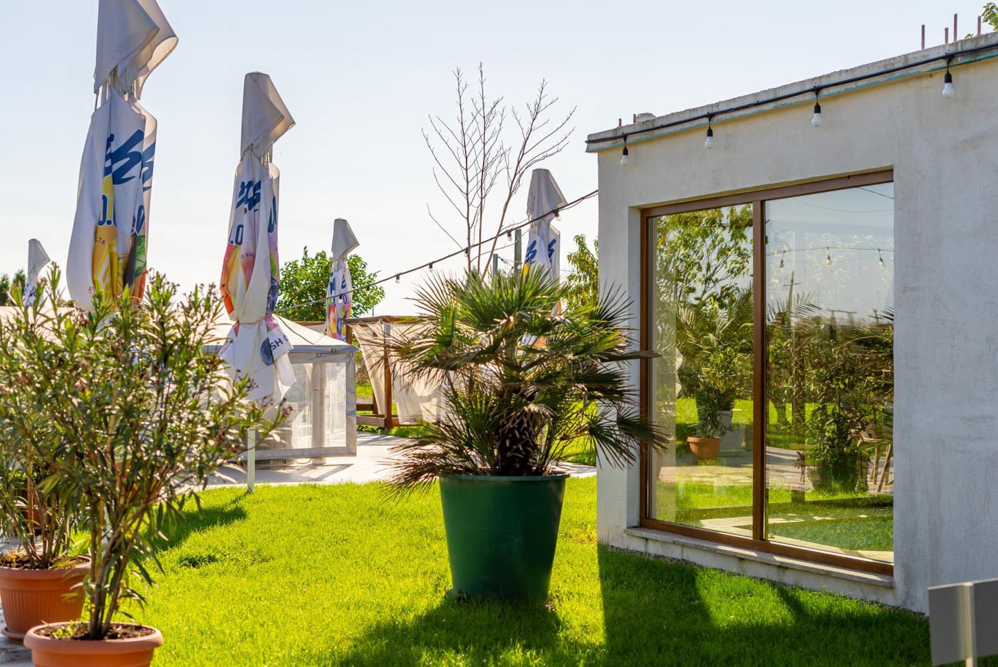 La Casa Blanca Apartment Vladimirescu Ngoại thất bức ảnh
