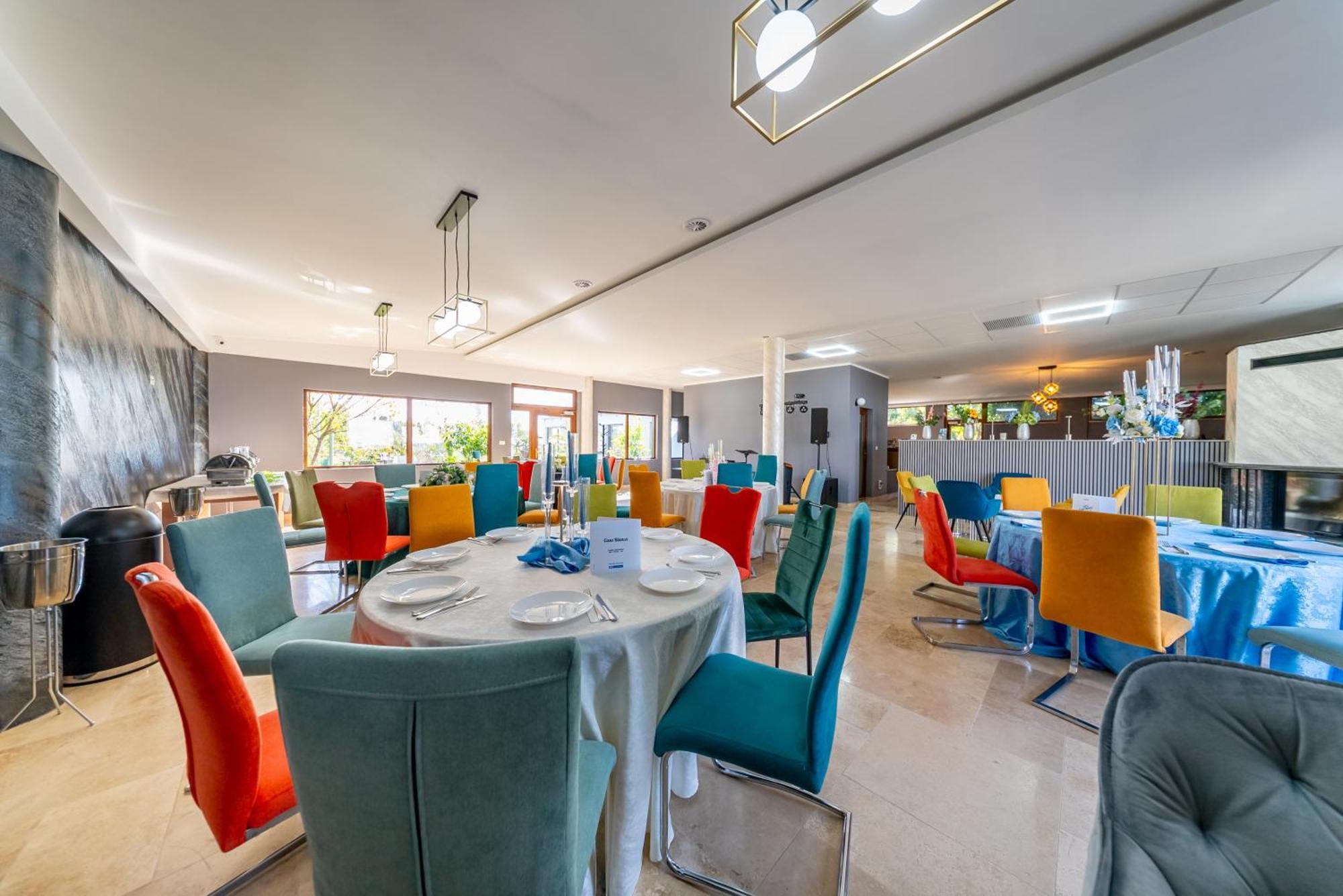 La Casa Blanca Apartment Vladimirescu Ngoại thất bức ảnh