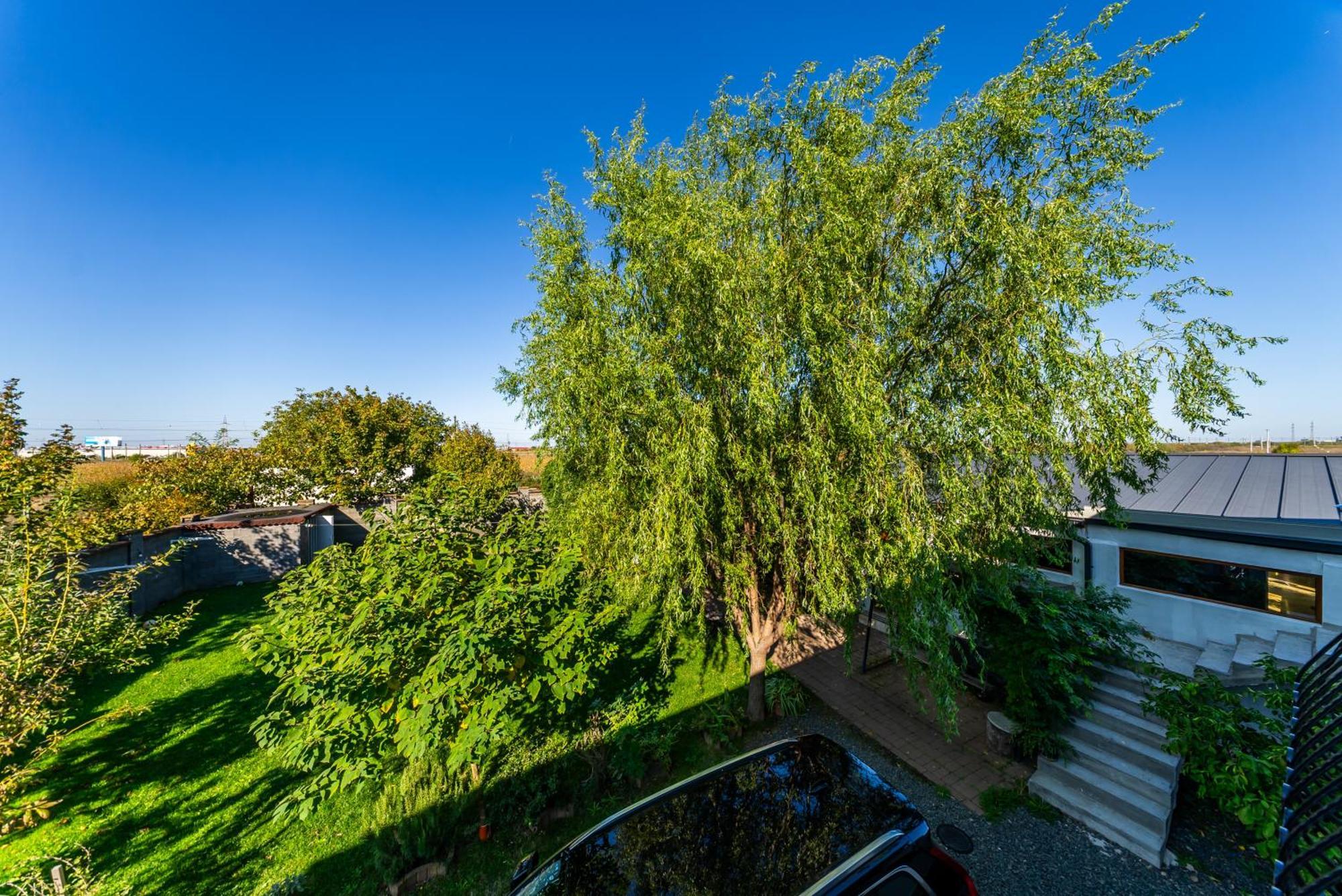 La Casa Blanca Apartment Vladimirescu Ngoại thất bức ảnh