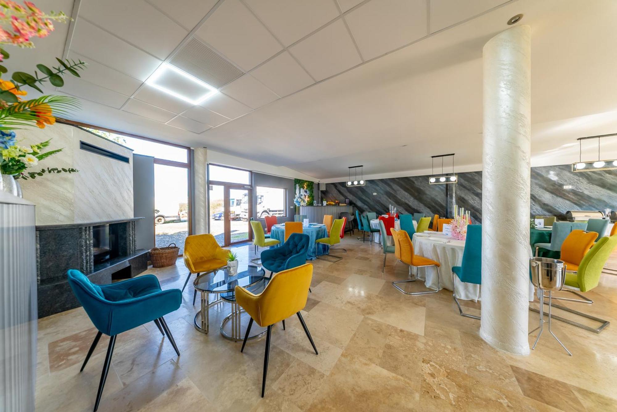 La Casa Blanca Apartment Vladimirescu Ngoại thất bức ảnh