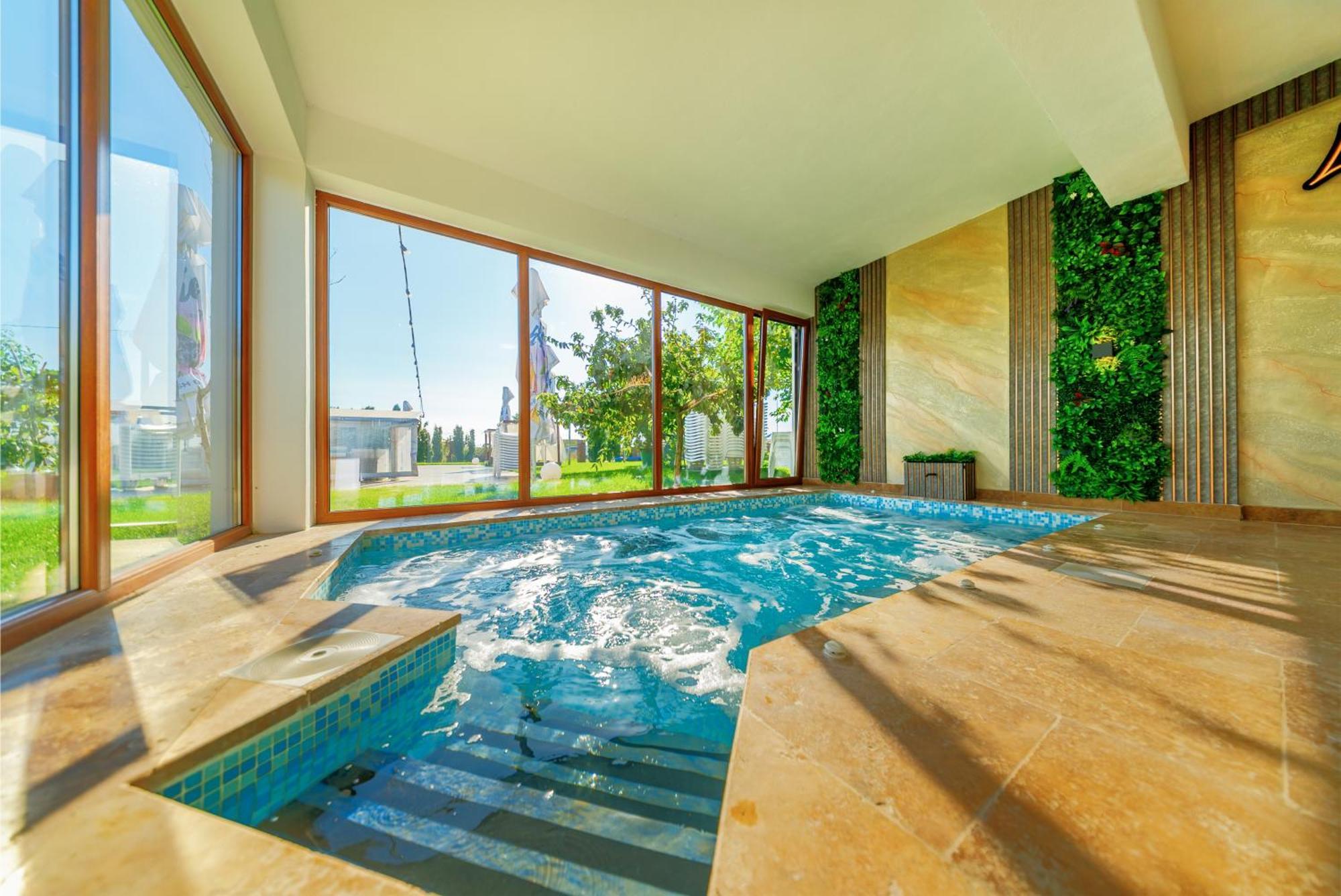 La Casa Blanca Apartment Vladimirescu Ngoại thất bức ảnh
