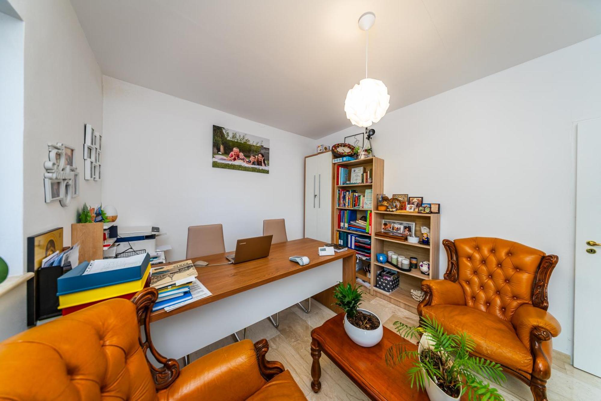 La Casa Blanca Apartment Vladimirescu Ngoại thất bức ảnh