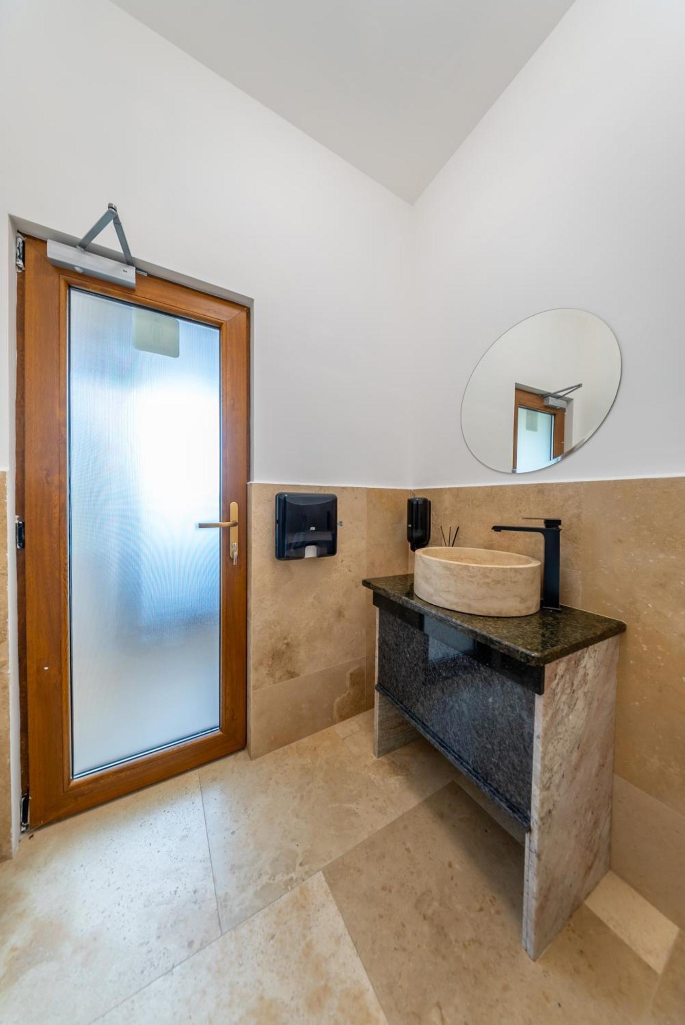 La Casa Blanca Apartment Vladimirescu Ngoại thất bức ảnh