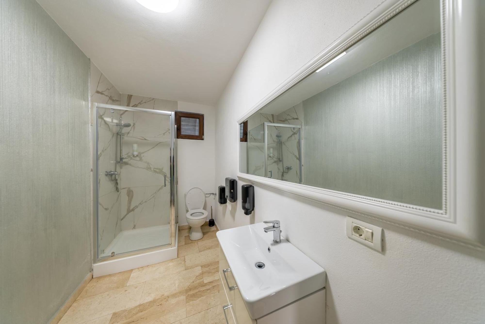 La Casa Blanca Apartment Vladimirescu Ngoại thất bức ảnh