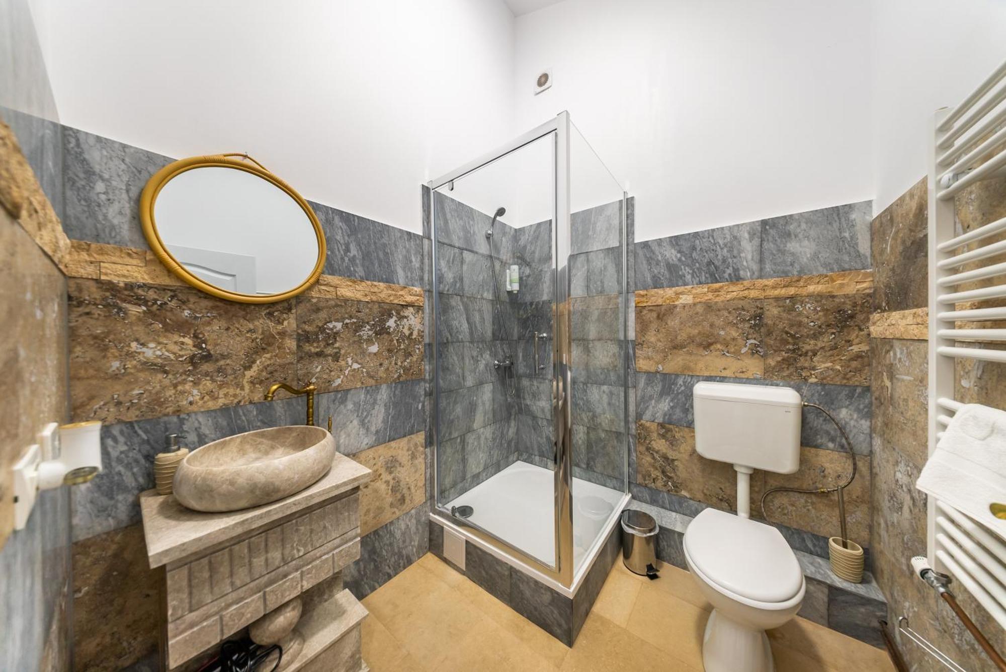 La Casa Blanca Apartment Vladimirescu Ngoại thất bức ảnh