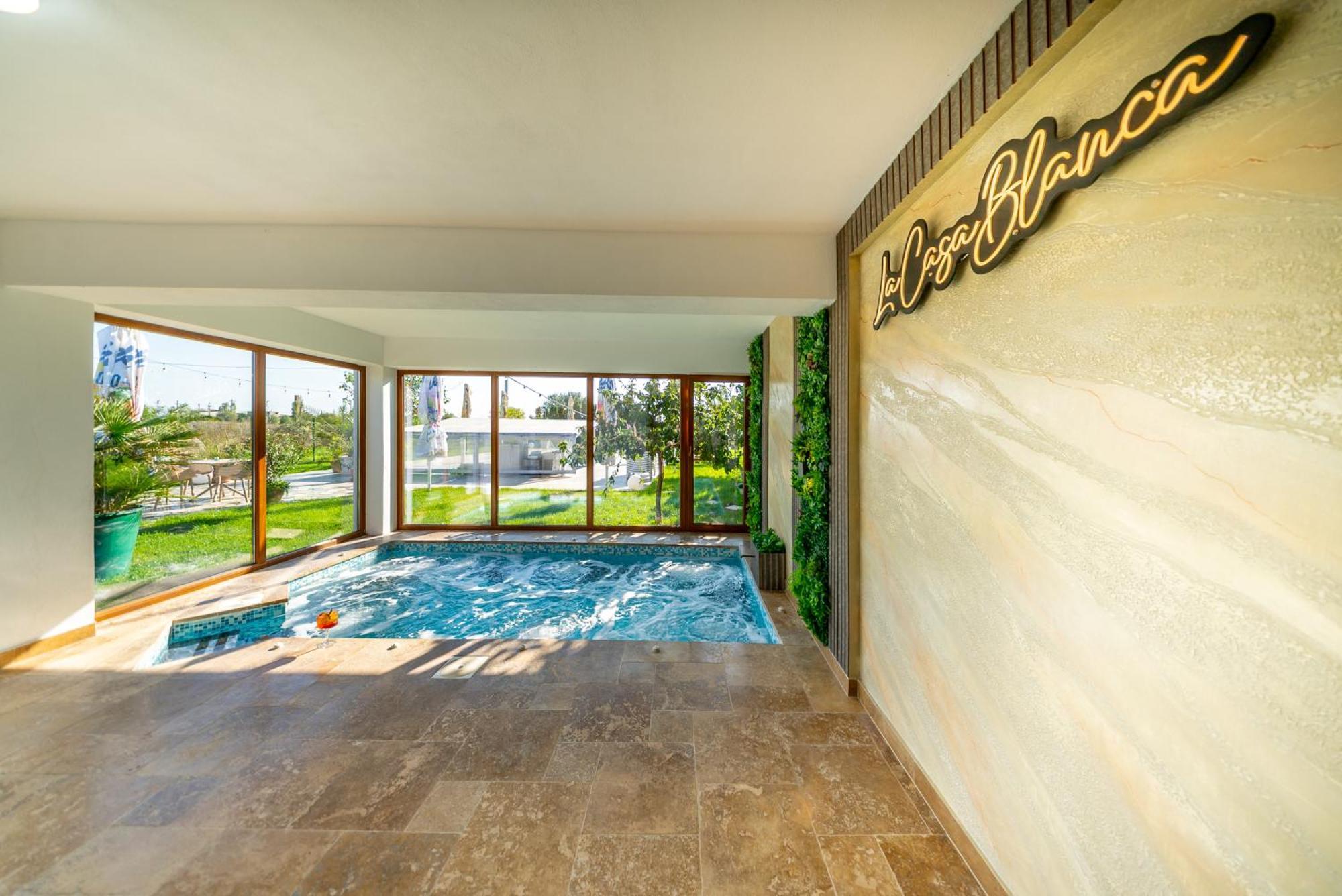 La Casa Blanca Apartment Vladimirescu Ngoại thất bức ảnh