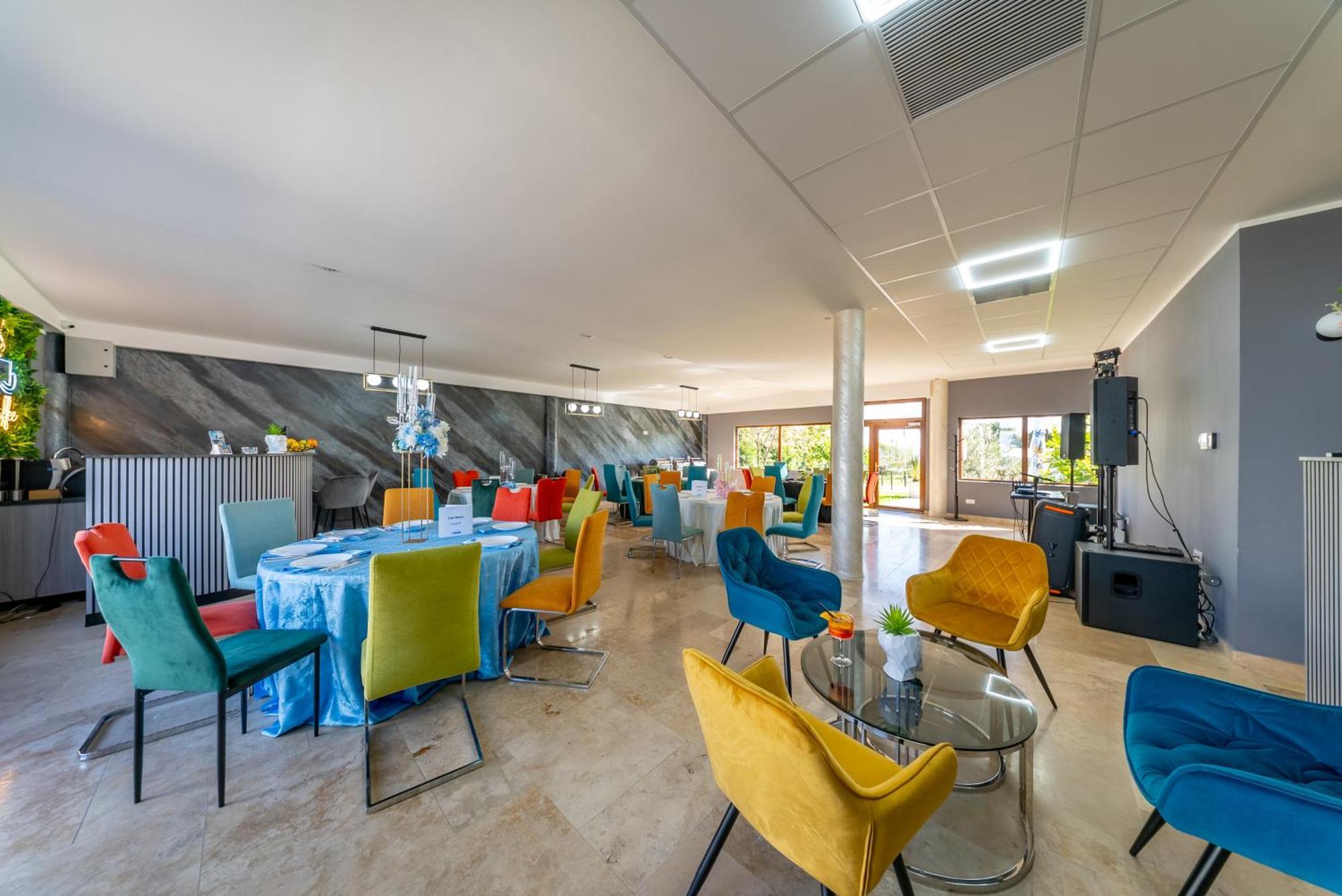 La Casa Blanca Apartment Vladimirescu Ngoại thất bức ảnh