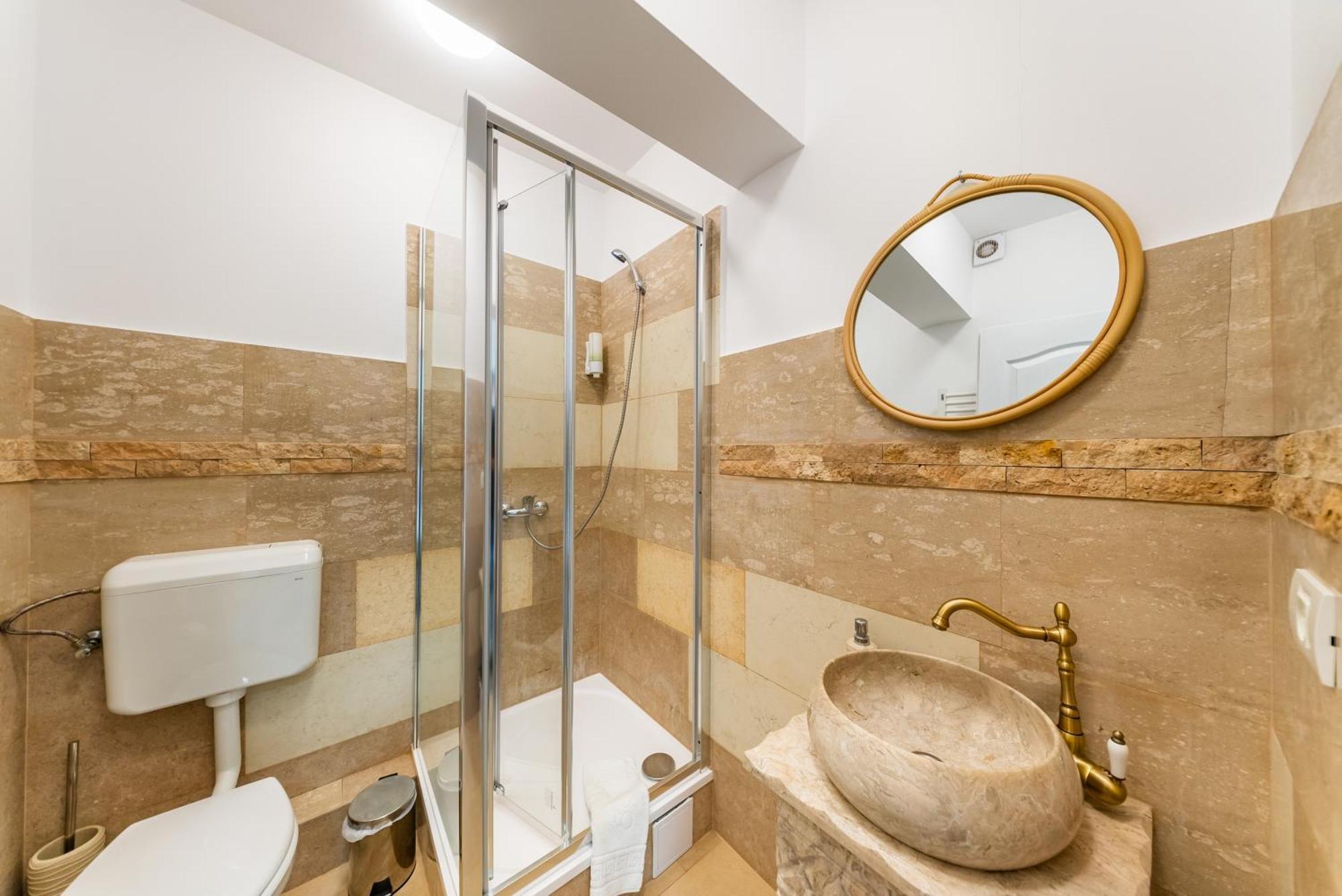 La Casa Blanca Apartment Vladimirescu Ngoại thất bức ảnh